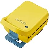 レコルト プレスサンドメーカープラッド RPS-2(MO) ミニオン recolte Press Sand Maker Plaid Minion
