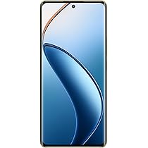スマートフォン本体 realme 12 Pro+ 5G 12GB + 512G Blue Realme 12 Pro+ DUAL SIM 512GB ROM + 12GB RAM (GSM Only | No