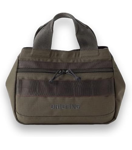Amazon | BRIEFING ターフ カート トート 1000D TURF CART TOTE 1000D