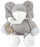 Mamas & Papas Once Upon a Time Peanut Elephant Soft Toy by Mamas & Papas