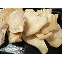 よ*Ψ様 牙の生えた垂れ耳豚リング Amazon.co.jp: 国産豚の耳 1000g（5～9枚入り） : 食品・飲料