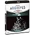 ULTRAMAN ARCHIVES「ウルトラQ」Episode 19「2020年の挑戦」（Amazon.co.jp限定 / Blu-ray&DVD / L判ビジュアルシート4枚セット）