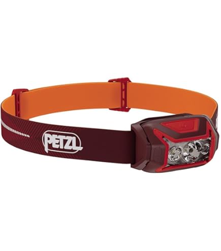 PETZL (ペツル) NAO+ E36AHR2B PETZL (ペツル) NAO+ E36AHR2B Petzl NAO+ 750L Headlamp