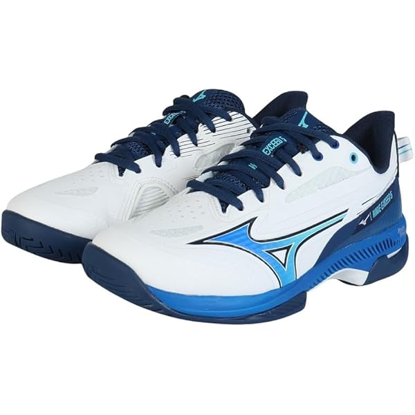 Amazon | Mizuno ユニセックス大人 ウエーブエクシード TOUR 6 AC