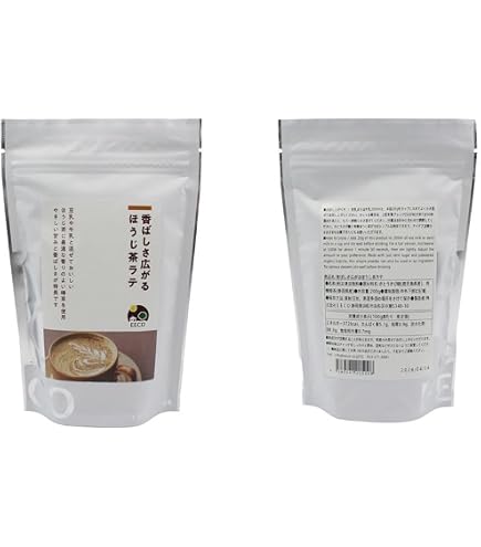 Amazon.co.jp: ホシザキ 給茶機用パウダー茶毎日彩香お徳用ほうじ茶
