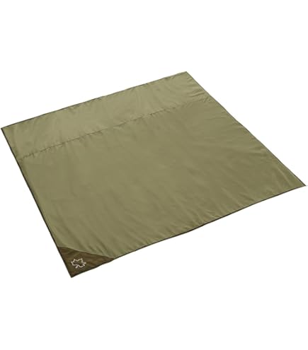 Amazon.co.jp: DOD(ディーオーディー) ソトネノキワミ S M L キャンプ