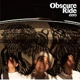 Obscure Ride 【通常盤】