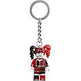 [レゴ] LEGO バットマン ハーレイ クイン キーホルダー ミニフィギュア 854238