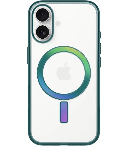 Amazon.co.jp: OtterBox iPhone 16 Plus ルーメンシリーズケース