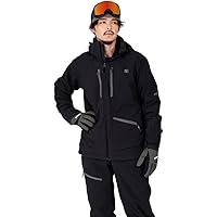 Amazon.co.jp: [デサント] スキーウェア ミドラー＜2023＞DWUUJK62