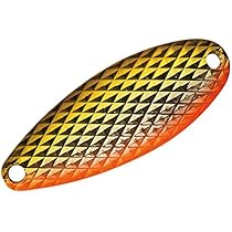 スミスミノー計10個 Amazon.co.jp: スミス(SMITH LTD) スプーン ドロップダイヤ 42mm