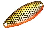 スミス(SMITH LTD) スプーン ドロップダイヤ 42mm 5.5g TS #06 ルアー