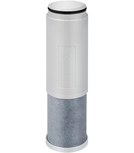 浄水カートリッジ TH6583S VPA 公式】TOTO パーツショップ / TH6583VPA 浄水カートリッジ【高
