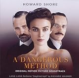 A Dangerous Method