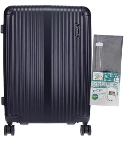 Amazon | コールマン（Coleman） 18インチ キャリー S 01469-32 38L