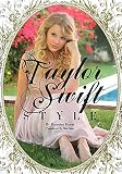 テイラー・スウィフト・スタイル (MARBLE BOOKS Love Fashionista)