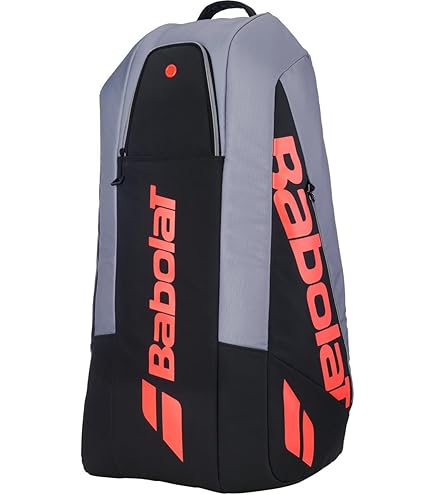 Amazon.co.jp: バボラ Babolat パデルバッグ・ケース RH パーフ パデル