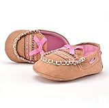 SANSEIJH ベビーシューズ ファーストシューズ ルームシューズ 新生児靴 幼児 赤ちゃん 歩行練習 ソフトソール 柔らか 滑り止め 純色 リボン ファッション 出産お祝い 女の子 キッズ 可愛い