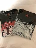 Baby metal Tシャツ2枚 XL