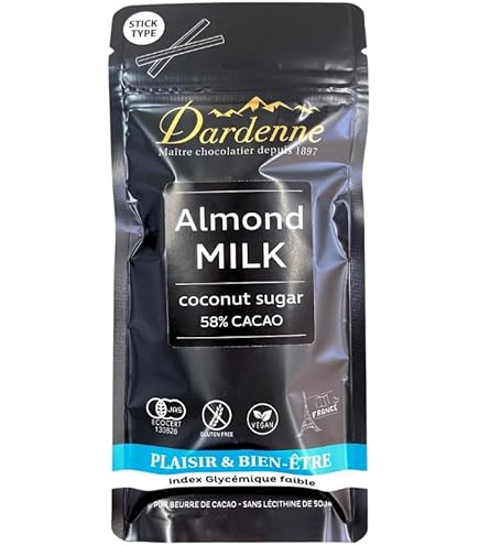 Amazon | ヴィヴァーニ オーガニックダークチョコレート75% 80g