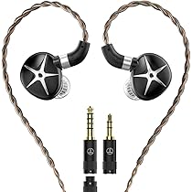 カナルワークス ユニバーサルイヤーモニター限定版ブルースノー CW-U12aEX Amazon.co.jp: カナルワークス ユニバーサルイヤーモニター 限定版