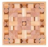 童具館 WAKU-BLOCK30SB C