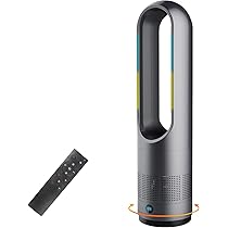 Amazon.co.jp: 【冷暖両用＆羽根なし】 扇風機 タワーファン