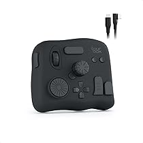 TOUR BOX NEO 左手デバイス 片手キーボード