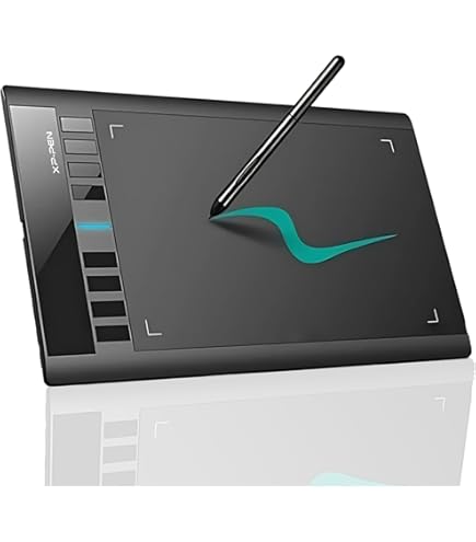 Wacom Hi-uni Digital for Wacom CP20206BZ : Amazon.com.au: Computers