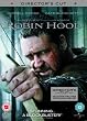 Robin Hood - Extended Director's Cut [DVD] by Russell Crowe