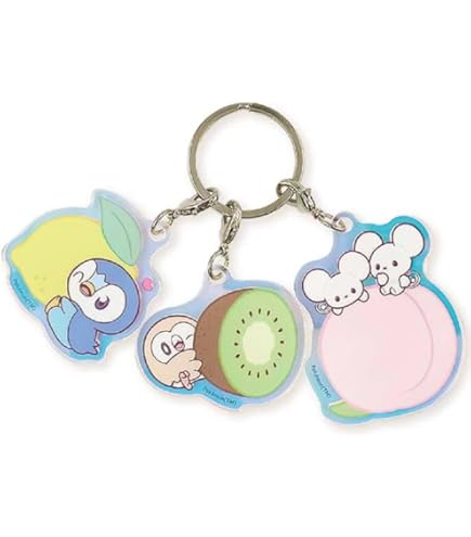 ポケモン天文台】ほしぞらピカチュウ・アクリルクリップ・アクリル