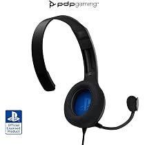 Turtle Beach Recon Chat PlayStation 