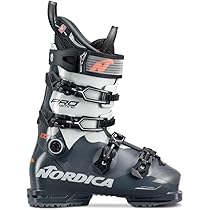 NORDICAスキーブーツ PRO MACHINE 23/23.5 2025 Nordica Promachine 120 Ski Boots | Alpine / Ski Boots