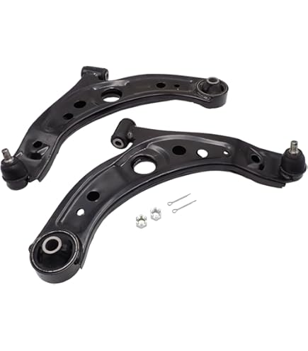 未使用 左 フロント ロアアーム SA-T892L トヨタ パッソ KGC30 Amazon