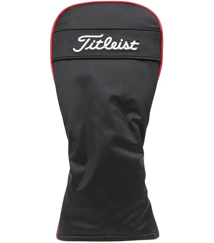 Amazon.co.jp: Titleist ハイブリッドヘッドカバー 調整可能な