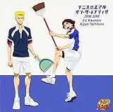 �e�j�X�̉��q�l �I���E�U�E���C�f�B�I �֘ACD