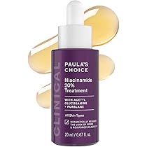 Amazon | [Paula's Choice] クリニカル 0.3% レチノール + 2% バクチ