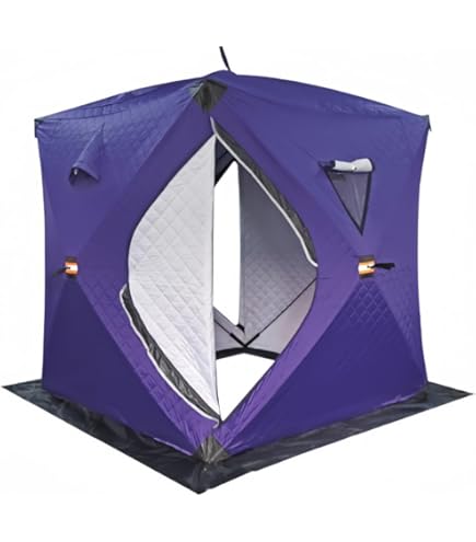 Amazon.co.jp: OXIZER 5-8人用 テント、ポップアップ ポータブル