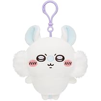 モモンガ　まとめ　マスコット　ぬいぐるみ Amazon.co.jp: ちいかわ まるぷわマスコット（モモンガ） : おもちゃ