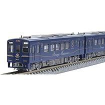 Amazon | トミーテック(TOMYTEC) TOMIX Nゲージ 肥薩おれんじ鉄道 HSOR