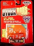 Racing Champions - Stock Rods Series - 3.25 inch Replica - NASCAR 50th Anniversary Limited Edition -
