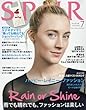 SPUR (シュプール)2018年 07 月号 [雑誌]
