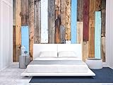 wall26 – 自己粘着壁紙大壁壁画シリーズ 100"x144" WMR-WP-X-D556-100x24x6