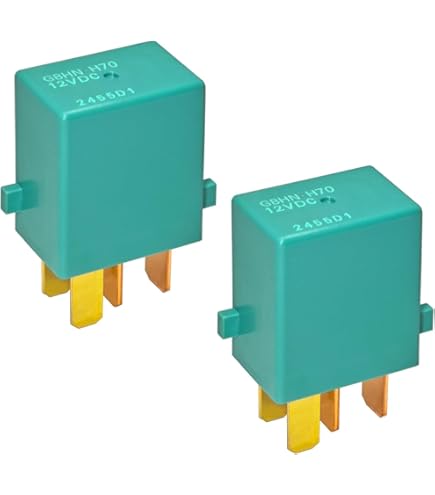 Amazon | HONDA (ホンダ) 純正部品 リレーASSY. パワー (MICRO