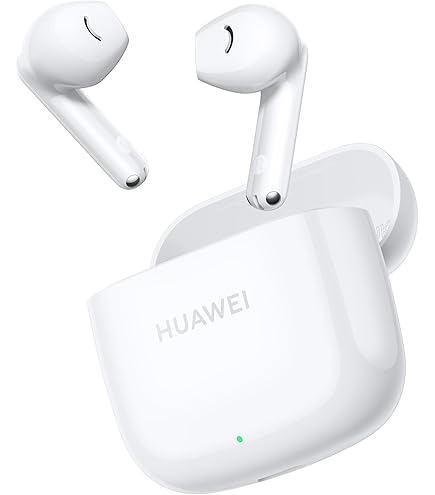 Amazon.co.jp: HUAWEI ノイズキャンセリング完全ワイヤレス