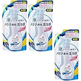 メガネのシャンプー 除菌ＥＸ 無香料 詰め替え １６０ｍｌ【３個セット】