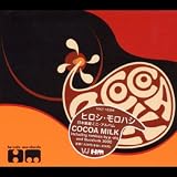 COCOA MILK