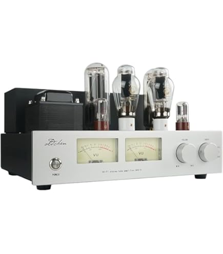 Amazon.co.jp: TRIODE トライオード TRX-P300S-WE300B 真空管
