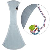 おしりSUPPORiすっぽり(バディバディ Buddy Buddy おしりスッポリ)　M　（ミント）