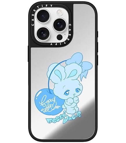 Amazon.co.jp: CASETiFY MagSafe 対応ミラー iPhone 14 Pro ケース